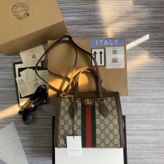 Gucci Top Handle Bags